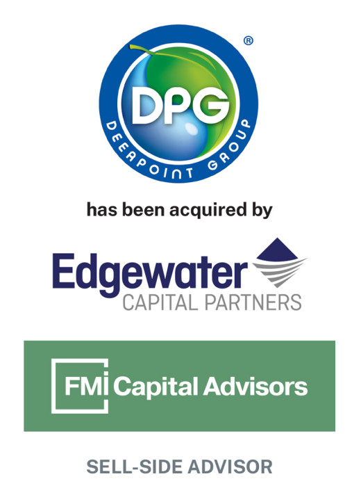 About Deerpoint Group
