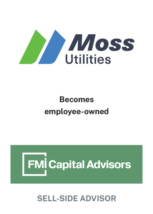 About Moss Utilities