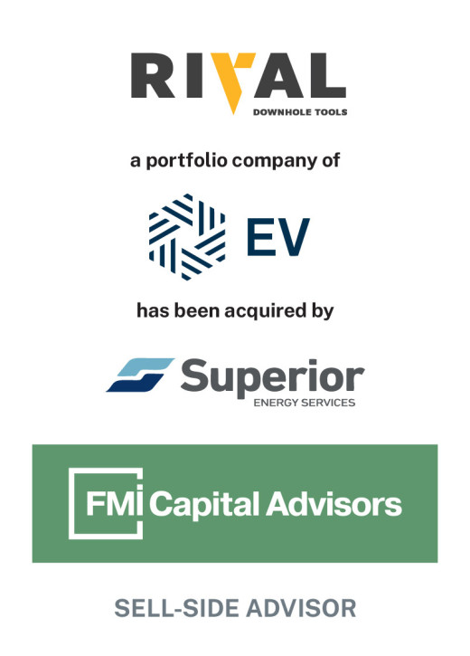 About Rival Downhole Tools