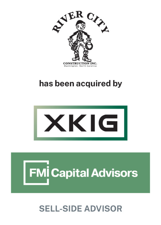 About River City Construction