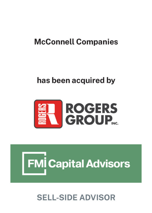 About McConnell Companies